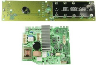 Carte GORENJE ensemble modules puiss/control l1 ps-15 Carte GORENJE ensemble modules puiss/control l1 ps-15