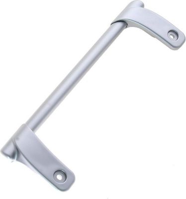 Pièce détachée HOTPOINT ENSEMBLE POIGNEE COMPLETE - C00111461