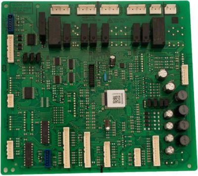 Carte SAMSUNG module refrigerateur samsung