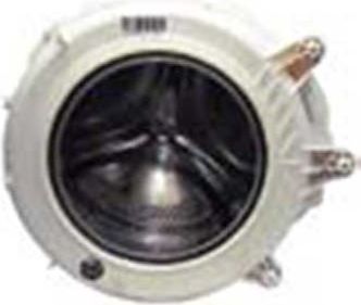 Cuve CANDY CUVE COMPLÈTE - 70017994