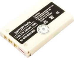 Kit de remplacement DIVERS accu adaptable pour gsm nokia