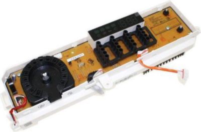 Carte SAMSUNG ensemble module puissance et commande