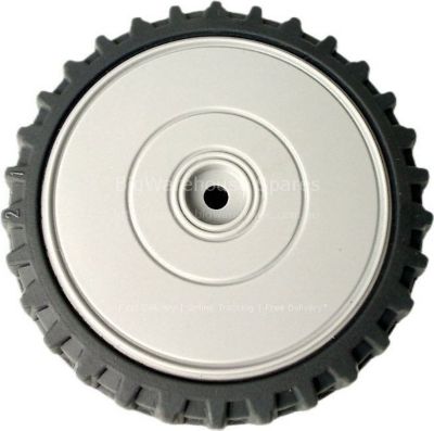 Pièce détachée LG ROUE - MKB62122701