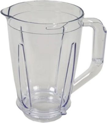 Pièce détachée MOULINEX BOL PLASTIQUE POUR BLENDER BLENDFORCE