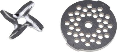 Kit de réparation MOULINEX couteau+grille