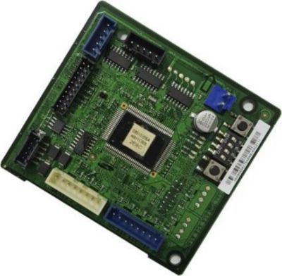 Carte SAMSUNG module electronique