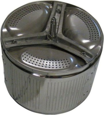 Tambour HAIER TAMBOUR COMPLET - 0020806284G