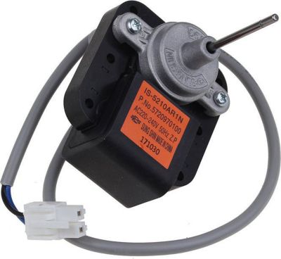 Moteur BEKO moteur de ventilateur