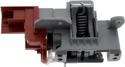 Sécurité WHIRLPOOL VERROUILLAGE FERMETURE PORTE DEA603...