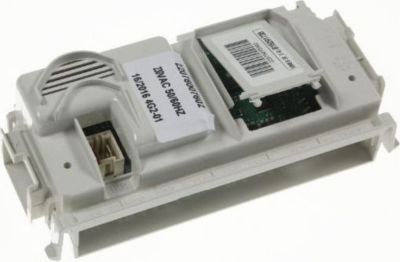 Carte SMEG carte de puissance