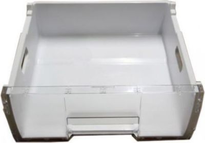 Tiroir BEKO tiroir 154 mm transparent