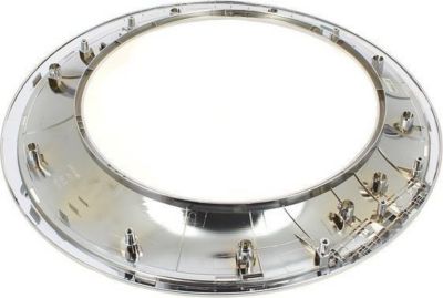 Portillon LG CADRE DE PORTE EXTÉRIEUR -...