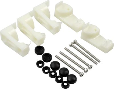 Pièce détachée DOMETIC ensemble fixation acier