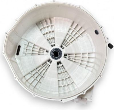 Cuve LG DEMI CUVE ARRIERE AVEC ROULEMENTS... Cuve LG DEMI CUVE ARRIERE AVEC ROULEMENTS...