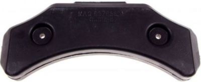 Pièce détachée LG CONTRE-POIDS INFERIEUR - MAG63763301 Pièce détachée LG CONTRE-POIDS INFERIEUR - MAG63763301