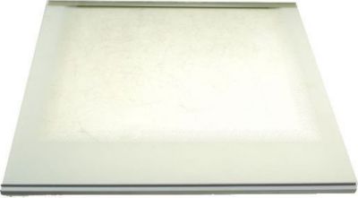 Clayette CANDY CLAYETTE DESSUS VITRE BAC À LÉGUMES