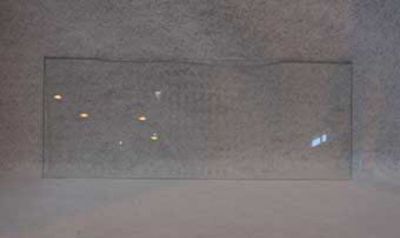 Clayette GORENJE GLACE DE BAC A LEGUMES (526X205X4)