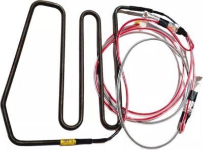 Résistance LG resistance de dégivrage Résistance LG resistance de dégivrage