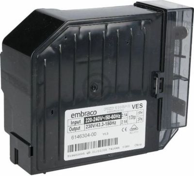 Module électronique LIEBHERR PLATINE INVERTER COMPRESSEUR -...