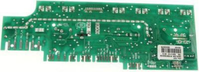 Carte CANDY module programme