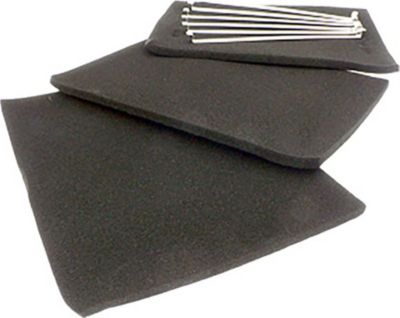 Filtre DE DIETRICH FILTRE CHARBON - 74X3935