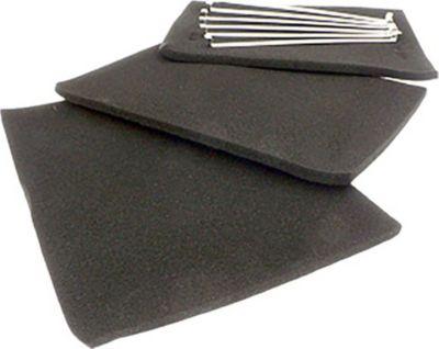 Filtre DE DIETRICH FILTRE CHARBON - 74X3935