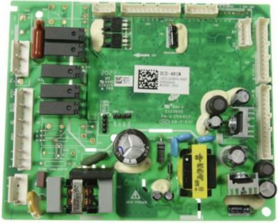 Carte HISENSE carte de puissance