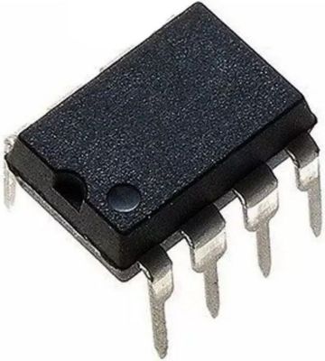 Carte SAMSUNG micro eprom pour carte de puissance