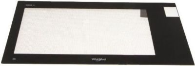 Porte WHIRLPOOL porte tableau de fenêtre