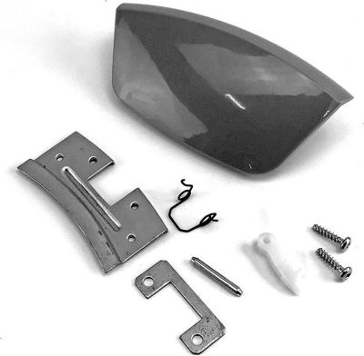 Poignée CANDY KIT POIGNÉE DE PORTE ALTERNATIVE Poignée CANDY KIT POIGNÉE DE PORTE ALTERNATIVE