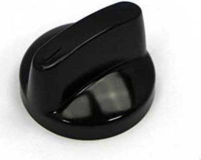 Bouton AIRLUX manette noire