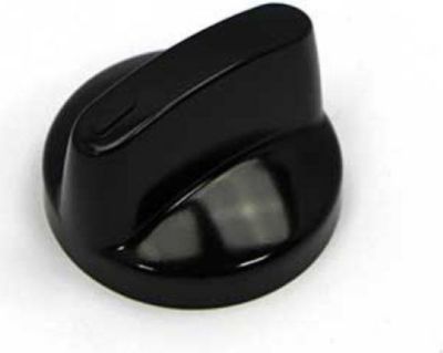 Bouton AIRLUX manette noire Bouton AIRLUX manette noire