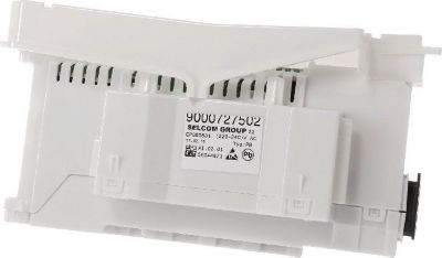 Carte BOSCH module de puissance programmé