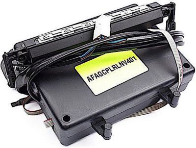 boitier de commande DIVERS ensemble unité de commande