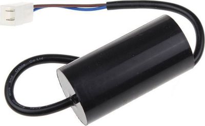 Pièce détachée KARCHER CONDENSATEUR AVEC CABLE 25 ΜF