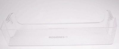 Balconnet de porte ROSIERES balconnet bouteilles inférieur