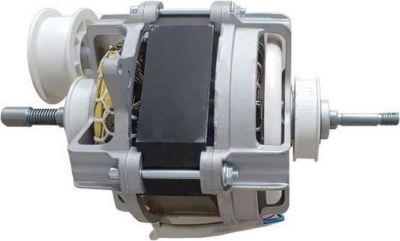 Moteur CONTINENTAL EDISON moteur asynchrone monophasé