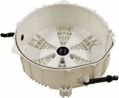 Cuve LG ENSEMBLE DEMI CUVE ARRIERE -...