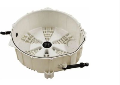 Cuve LG ENSEMBLE DEMI CUVE ARRIERE -... Cuve LG ENSEMBLE DEMI CUVE ARRIERE -...