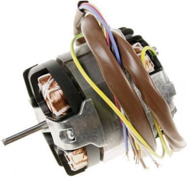 Motoventilateur ELICA moteur s80-arp