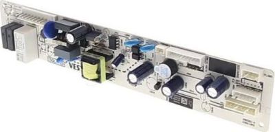 Carte SHARP platine électronique