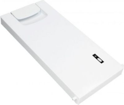 Porte CANDY portillon freezer complet 405 × 185 mm