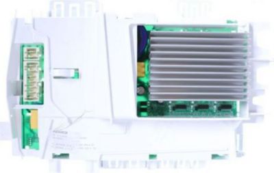 Carte CANDY module de puissance programmé