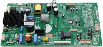 Carte LG platine principale assemblée