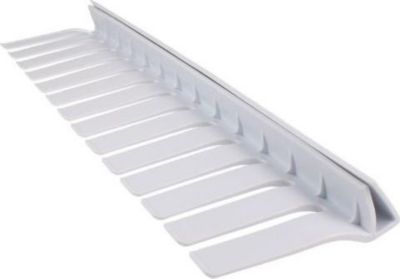 Balconnet de porte HISENSE maintien bouteilles