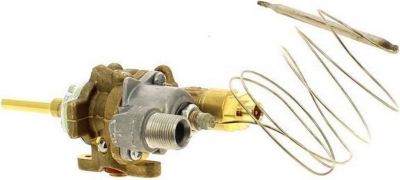 Thermostat ELECTROLUX thermostat gaz four