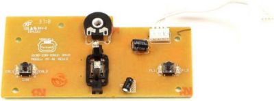 Kit de réparation SMEG module toaster