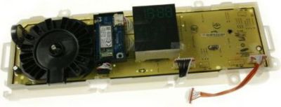 Carte SAMSUNG ensemble module display