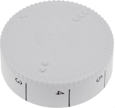 Bouton WHIRLPOOL BOUTON THERMOSTAT - 481241359148