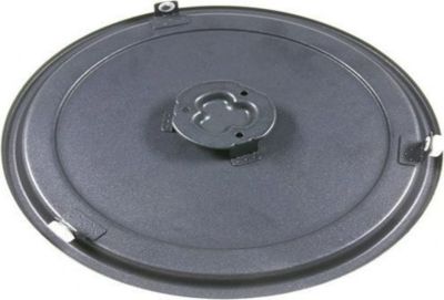 Plateau SHARP plateau en metal